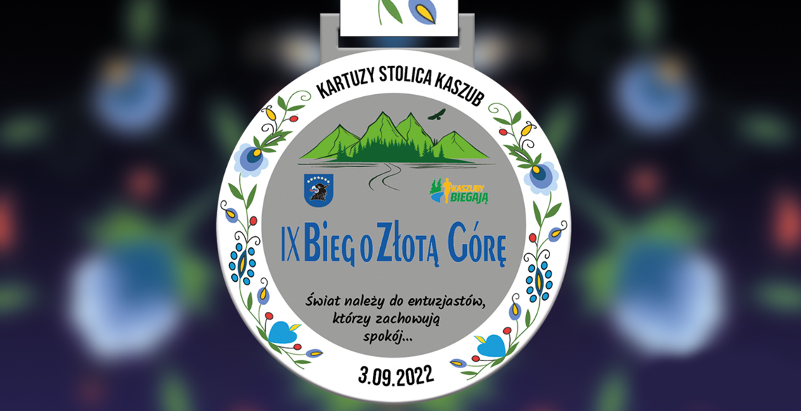 MEDAL ZG22